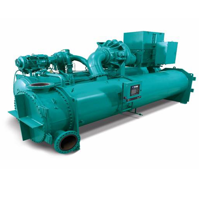 Water-Cooled Chillers
