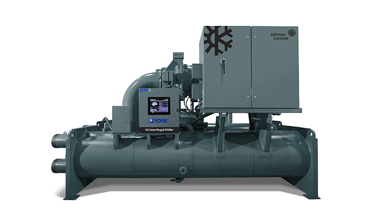 water-cooled Screw chillers