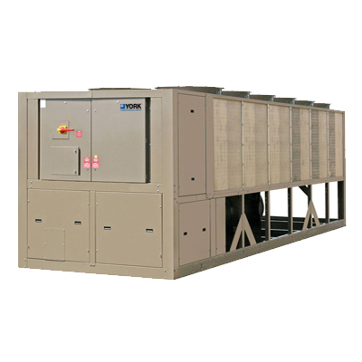 Air-cooled Chillers