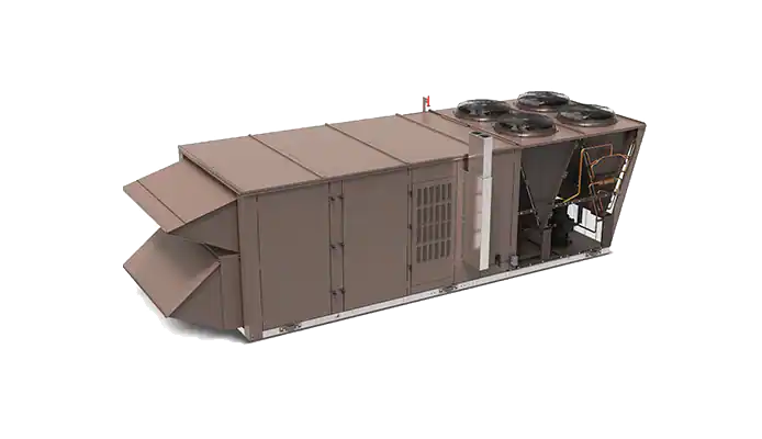 Packaged Rooftop Unit