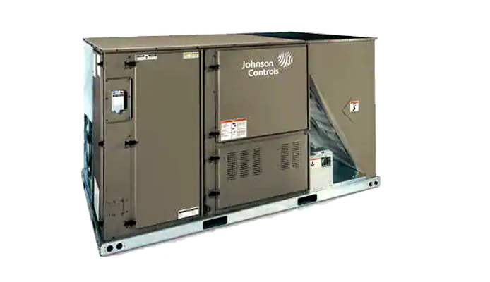 Pro Packaged Rooftop Unit